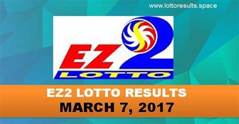 ez2 march 2017